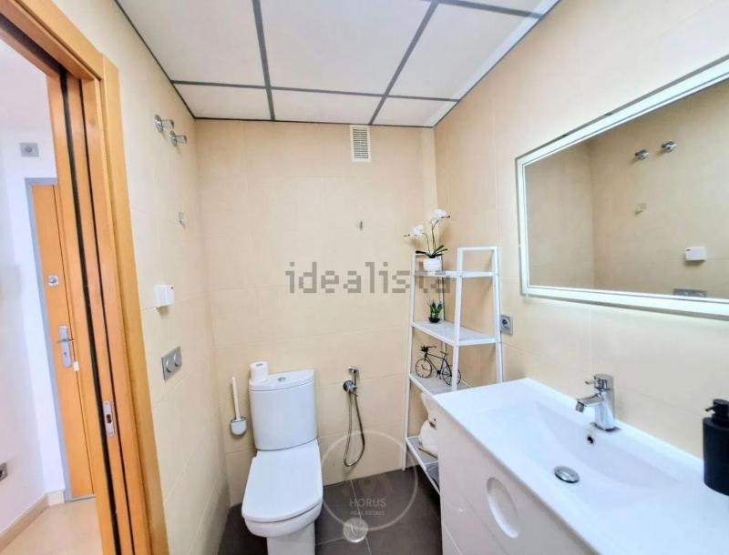 Coblanca-aan zee verwarmd zwembad wifi fitnessruimte sauna jacuzzi - image 7