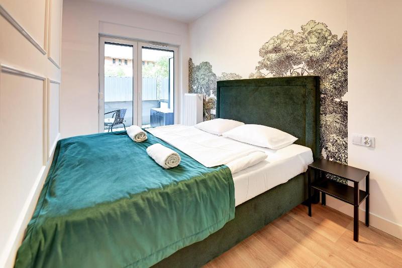 RentPlanet - Studio Dmowskiego - image 9