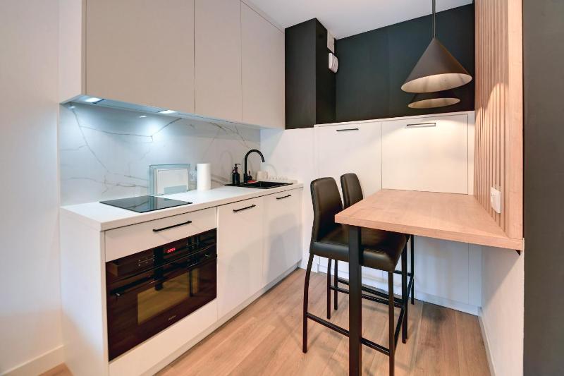 RentPlanet - Studio Dmowskiego - image 12