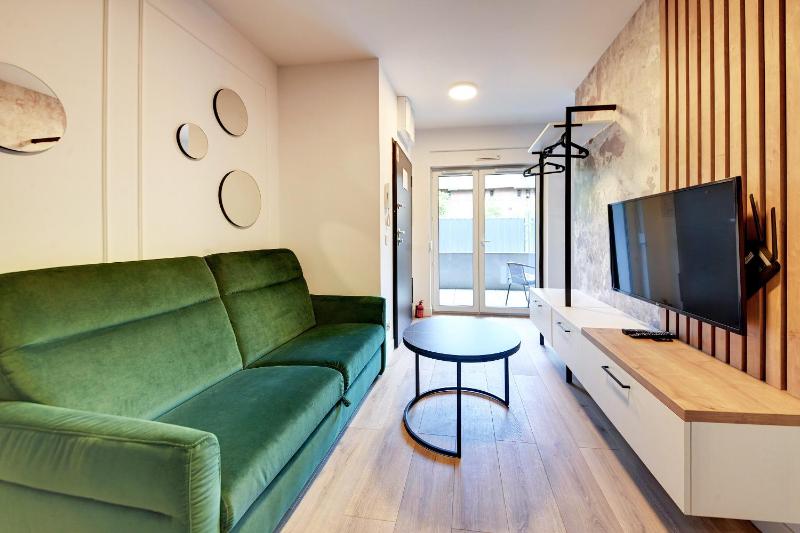 RentPlanet - Studio Dmowskiego - image 17