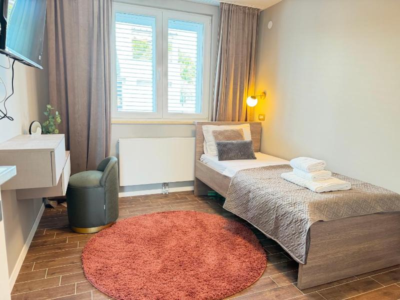 CROWONDER Villa Idassa with Swimming Pool and Jacuzzi - CROWONDER LUXURY RENT - image 25