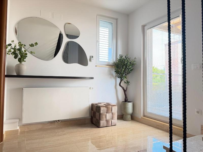CROWONDER Villa Idassa with Swimming Pool and Jacuzzi - CROWONDER LUXURY RENT - image 17