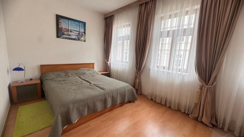 Jurincom apartmens Zamecky Vrch - image 15