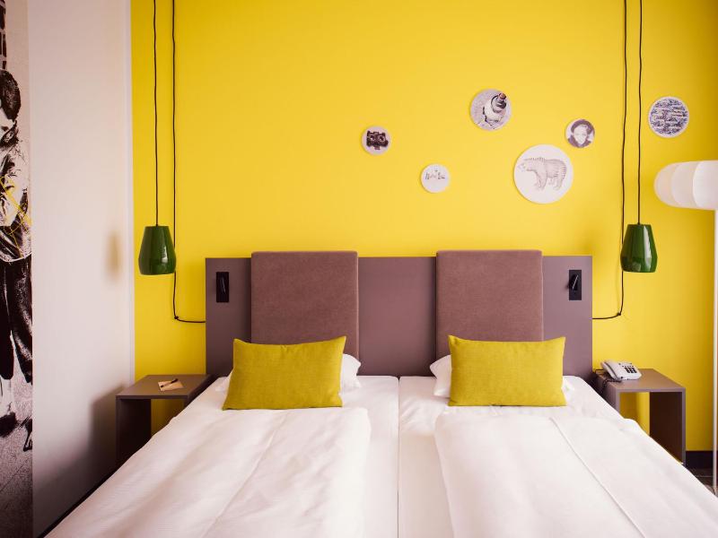 Comfort Room image 3