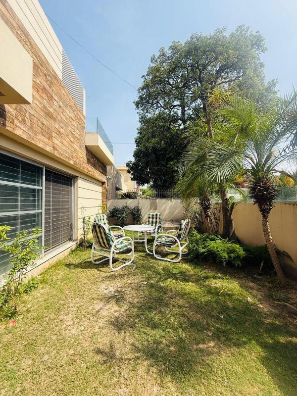 Experience Comfort and Class Modern 3 Bed First Floor in DHA Phase 4 Lahore - image 12