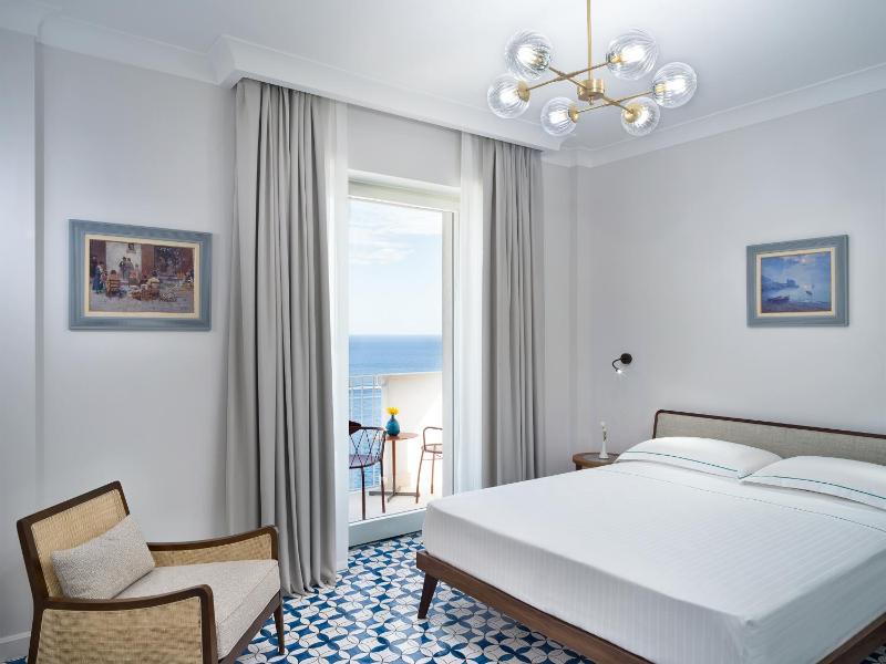Il Tipografo di Amalfi A Family Museum Hotel - image 19