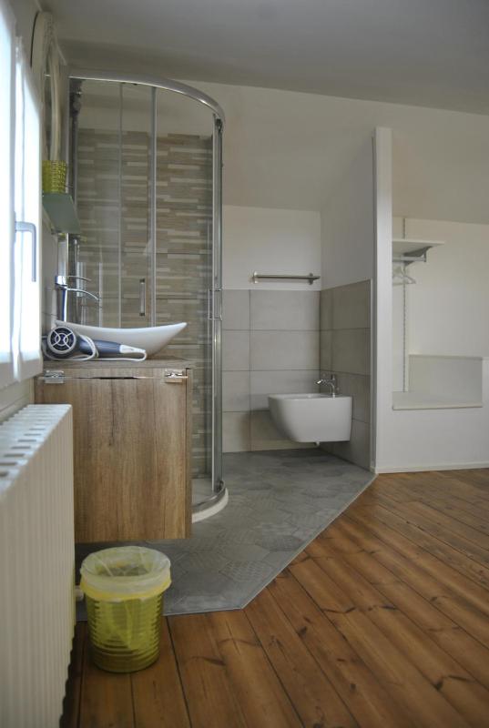 Ca Ballarin B&B - image 24