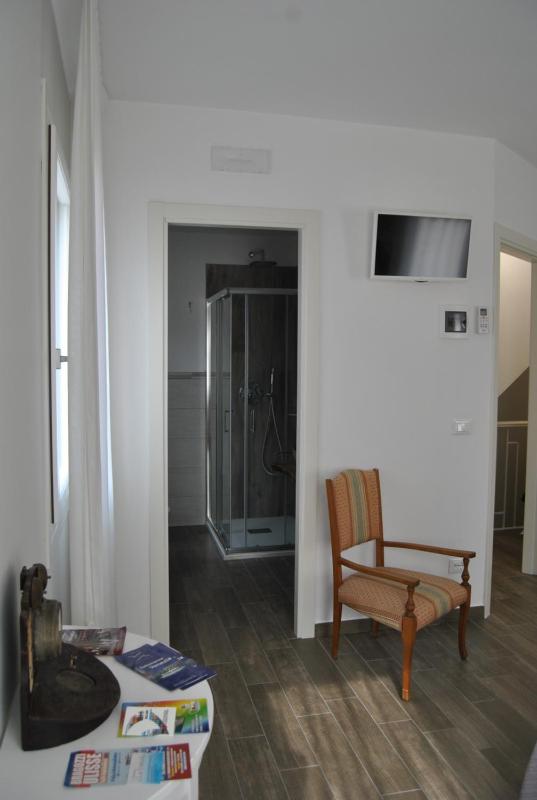 Ca Ballarin B&B - image 21