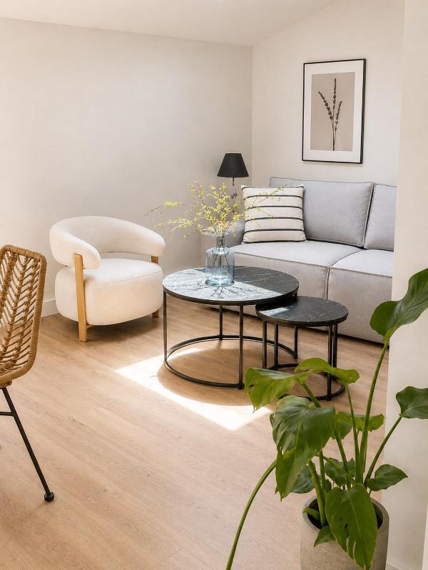 Unisierra Suite Apartments - image 14