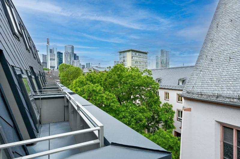 Hotel Spenerhaus - neu und vollklimatisiert in allen Zimmern - image 4