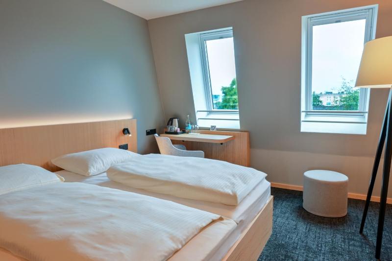 Hotel Spenerhaus - neu und vollklimatisiert in allen Zimmern - image 8