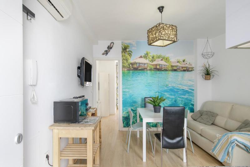 Apartamento Polinesia en Ronda - image 13