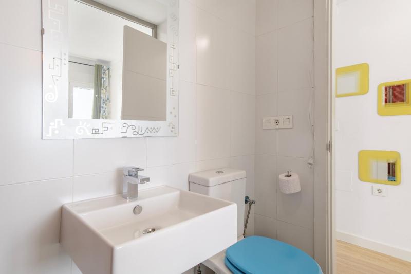 Apartamento Polinesia en Ronda - image 7