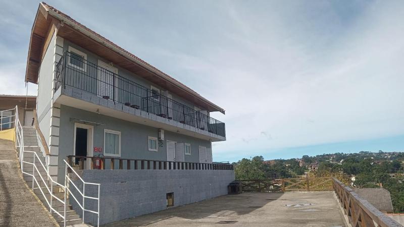 Residencial Villa Encantada - image 10