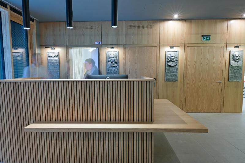 Hotel Spenerhaus - neu und vollklimatisiert in allen Zimmern - image 13