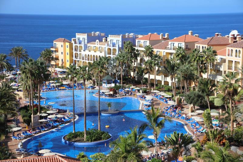 Bahia Principe Explore Costa Adeje - Hyatt Inclusive Collection - image 1