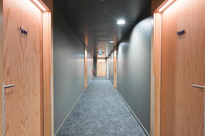 Hotel Spenerhaus - neu und vollklimatisiert in allen Zimmern - image 2