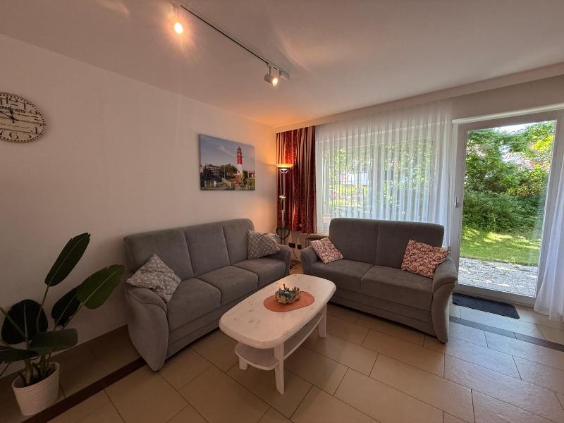 Haus Rungholt Wohnung 1 - image 13