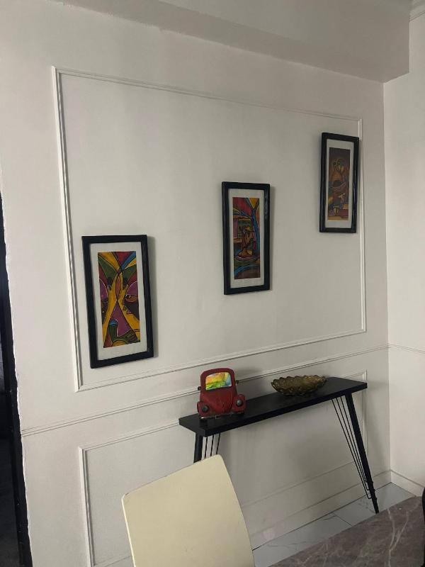 Ivaeli Apartment - image 13
