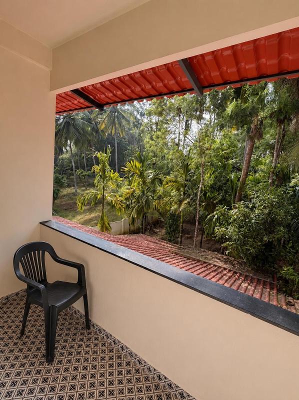 Pinto Eden Home Stay 5 Star Luxury Stay in Chikmagalur - image 9