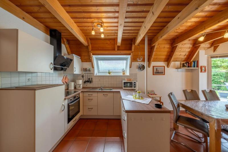 Ferienhaus Wittsand 13 - image 35