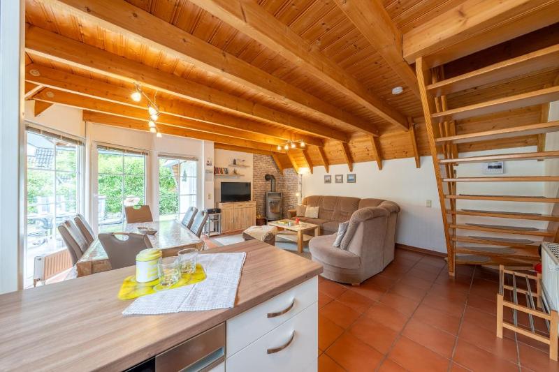 Ferienhaus Wittsand 13 - image 40