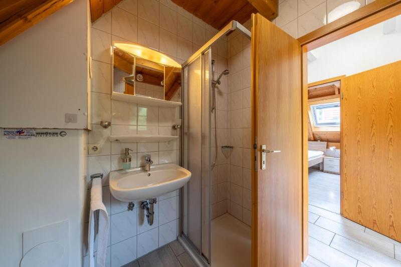 Ferienhaus Wittsand 13 - image 26