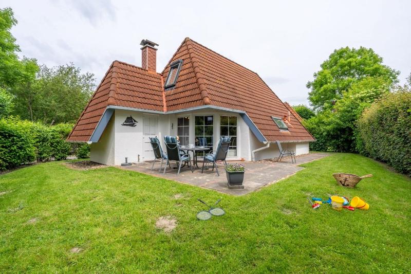Ferienhaus Wittsand 13 - image 33
