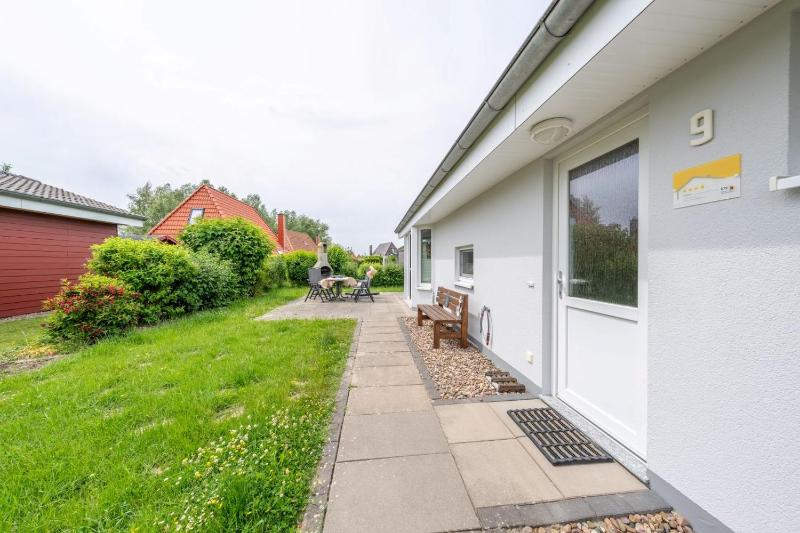 Ferienhaus 