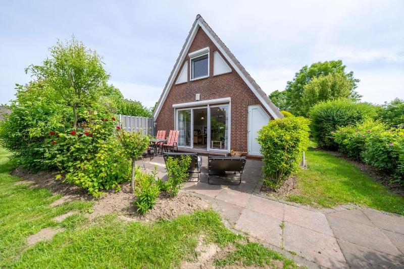 Ferienhaus Rotersand 02 - image 33