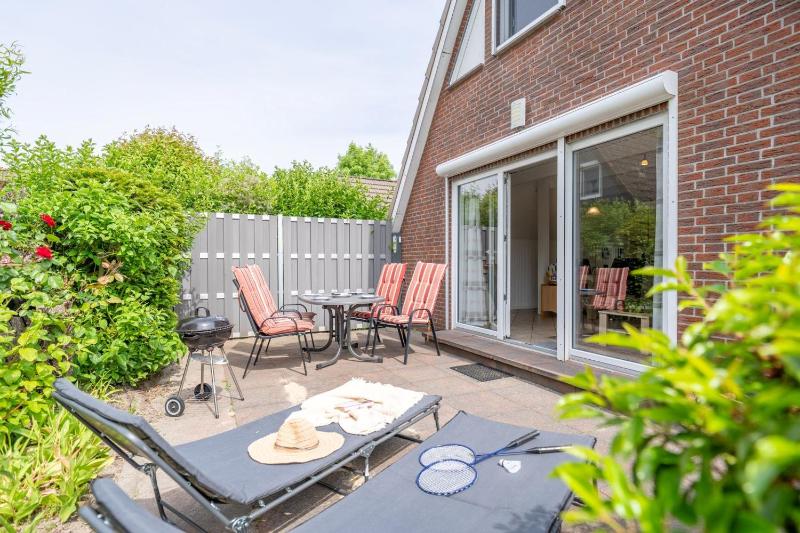 Ferienhaus Rotersand 02 - image 44