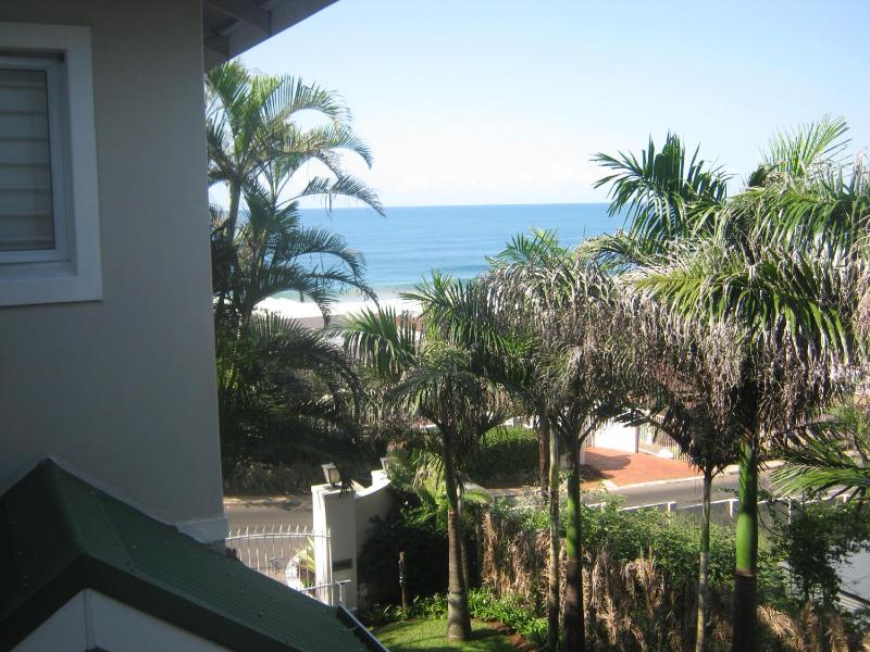 Shaka's Seat Guesthouse - image 2