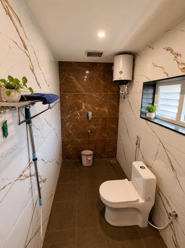 Pinto Eden Home Stay 5 Star Luxury Stay in Chikmagalur - image 11