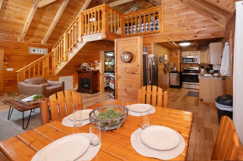 Cabin Fever - image 29