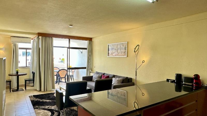 Cigale - 1 Bedroom Apartment - Close to the Beach - Olhos de Agua - image 7