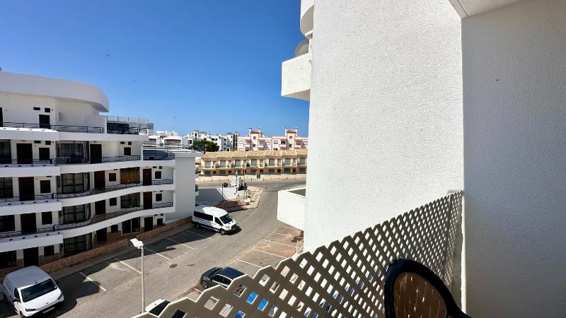 Cigale - 1 Bedroom Apartment - Close to the Beach - Olhos de Agua - image 16