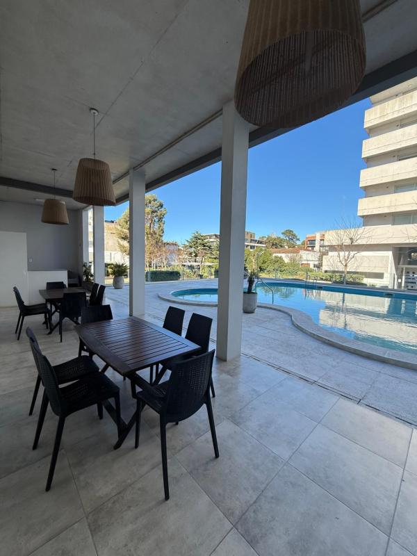Exclusivo Departamento Pinamar Centro - image 2