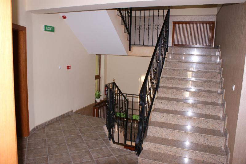 Pensiunea Normandia - image 27