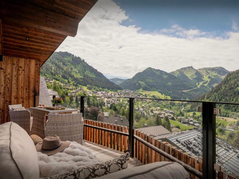 Chalet Alterra - OVO Network - image 30