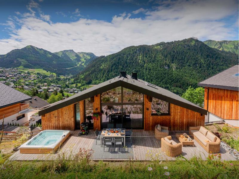 Chalet Alterra - OVO Network - image 28