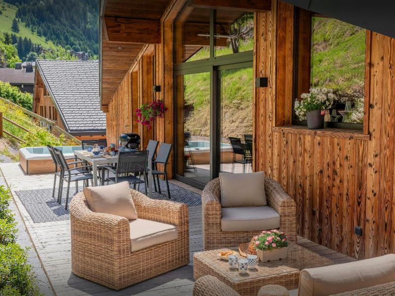 Chalet Alterra - OVO Network - image 32