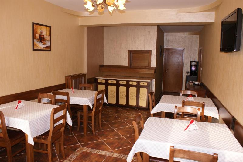 Pensiunea Normandia - image 16