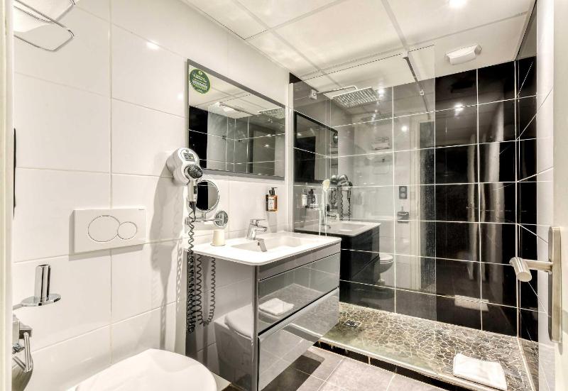 B&B HOTEL Perpignan Centre - image 25