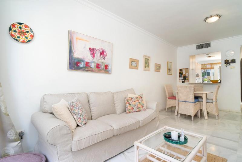 Family friendly near Puerto Banus - image 12