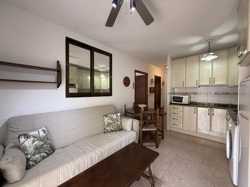 Apartamento en Penismar II - image 15