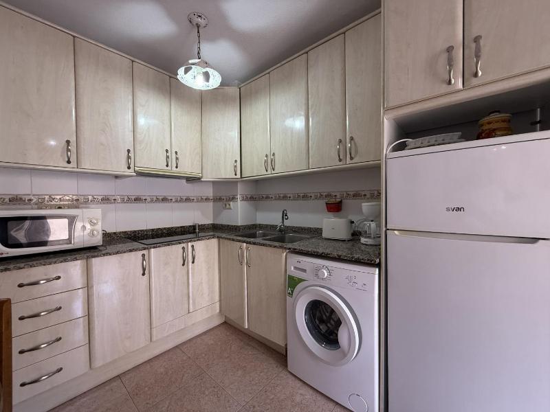 Apartamento en Penismar II - image 2