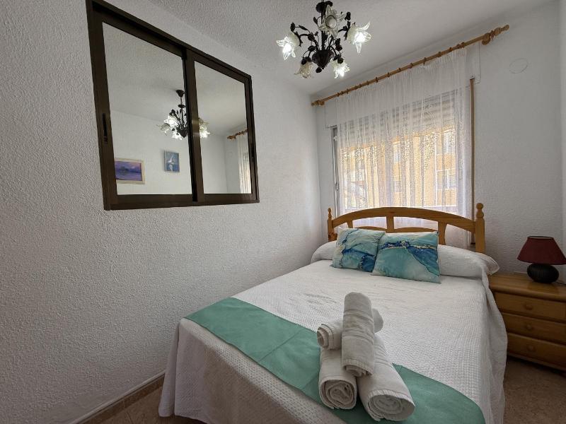 Apartamento en Penismar II - image 7