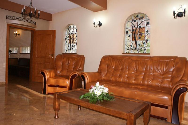 Pensiunea Normandia - image 33
