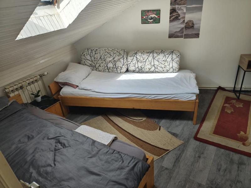 Sunset APART HOTEL - image 8