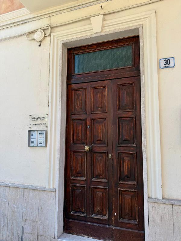 Nuovo Balilla Suites & Apartments in pieno centro - image 45